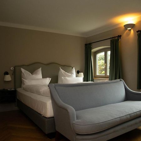 Mimosa Suites Westerland Bagian luar foto