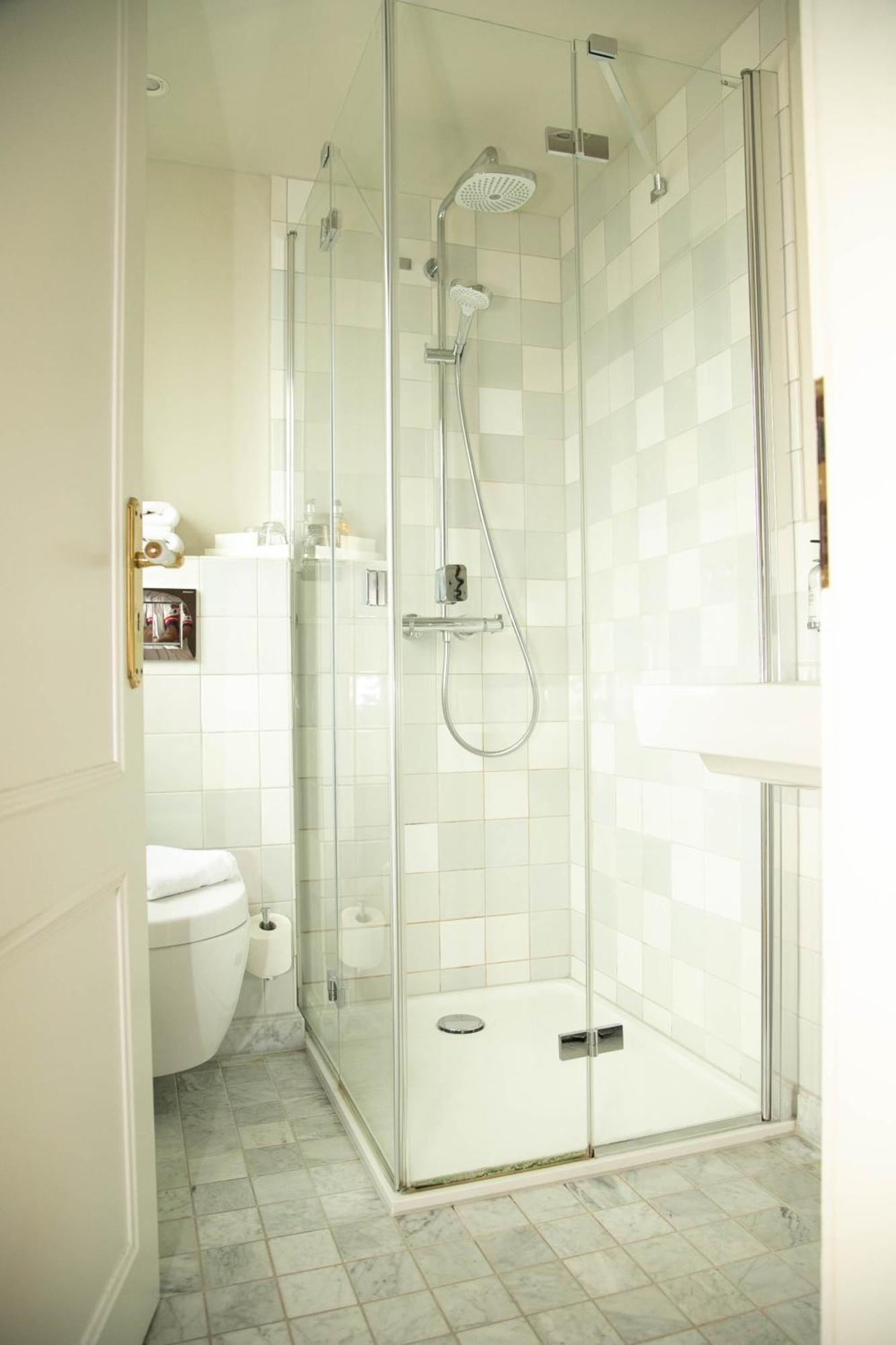 Mimosa Suites Westerland Bagian luar foto